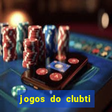 jogos do clubti devotos mirins